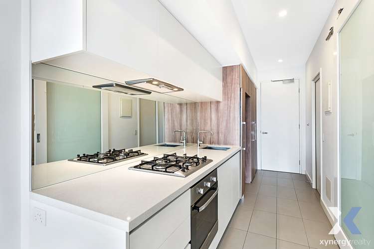 Second view of Homely apartment listing, 429/35 Malcolm Street, South Yarra VIC 3141