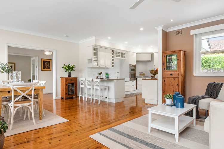 Second view of Homely house listing, 52 Melbourne Road, East Lindfield NSW 2070