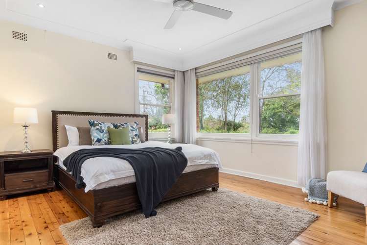 Fourth view of Homely house listing, 52 Melbourne Road, East Lindfield NSW 2070