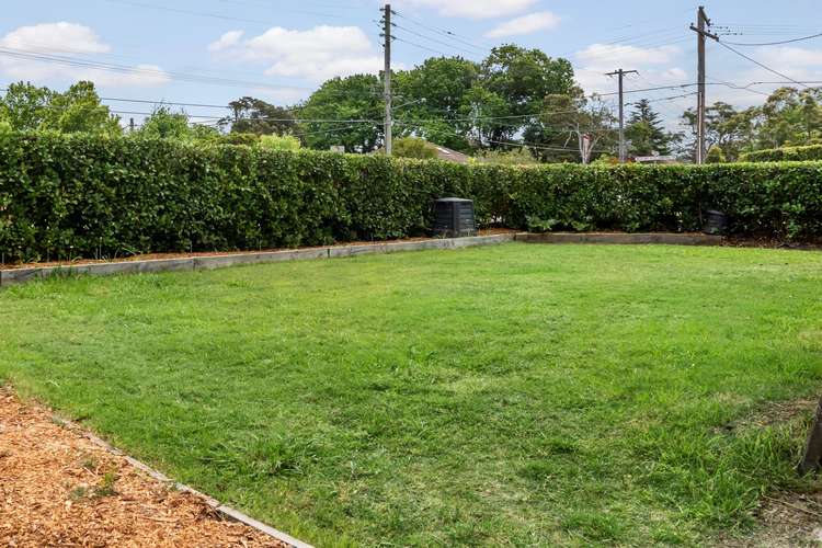 Fifth view of Homely house listing, 52 Melbourne Road, East Lindfield NSW 2070