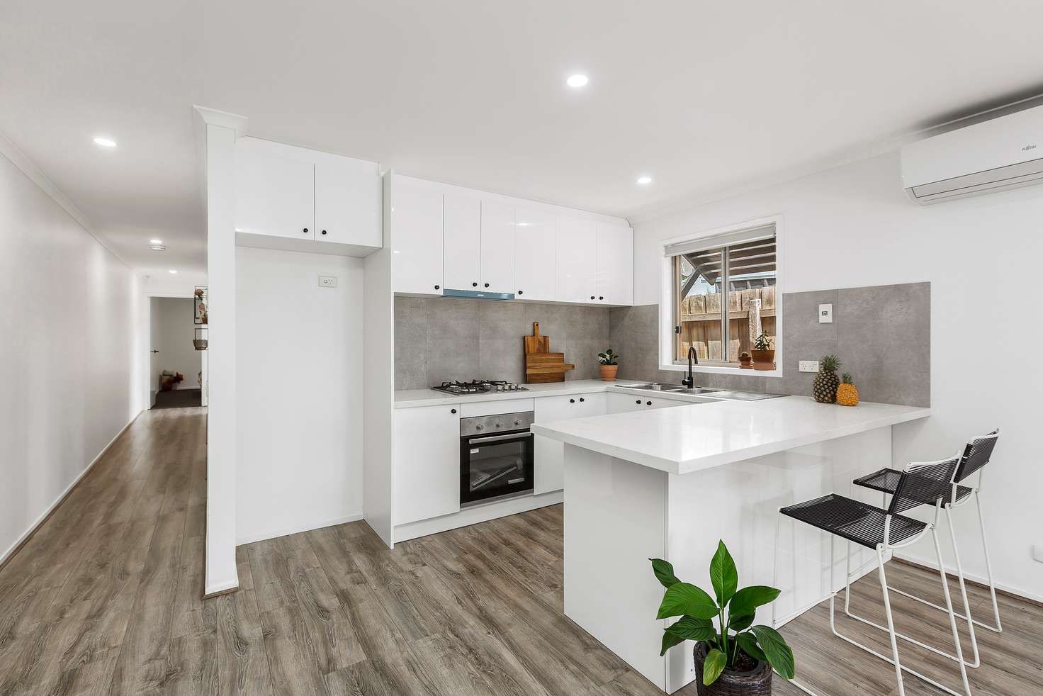 Main view of Homely unit listing, 3/103 Churchill Avenue, Braybrook VIC 3019