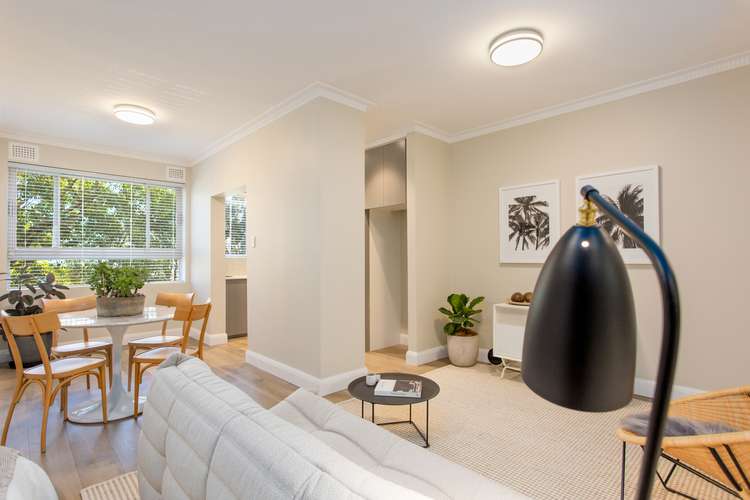 Main view of Homely apartment listing, 09/64 Brown Street, Bronte NSW 2024