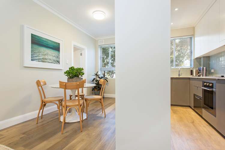 Fourth view of Homely apartment listing, 09/64 Brown Street, Bronte NSW 2024