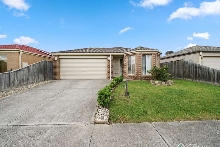 Main view of Homely house listing, 48 Arden Avenue, Pakenham VIC 3810