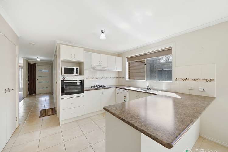 Second view of Homely house listing, 48 Arden Avenue, Pakenham VIC 3810