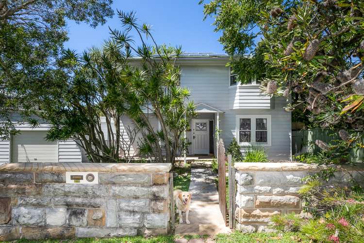 Third view of Homely house listing, 22 Loftus Street, Bundeena NSW 2230