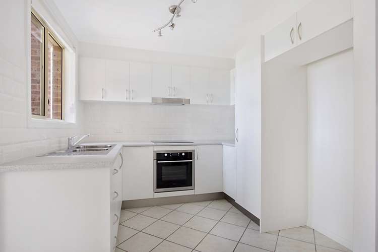 Third view of Homely townhouse listing, 10/25 Stanbury Place, Quakers Hill NSW 2763