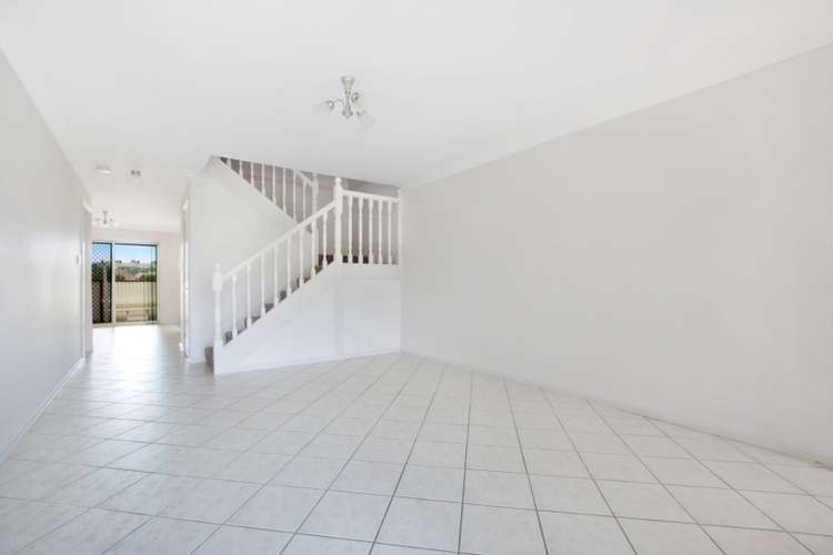 Fifth view of Homely townhouse listing, 10/25 Stanbury Place, Quakers Hill NSW 2763