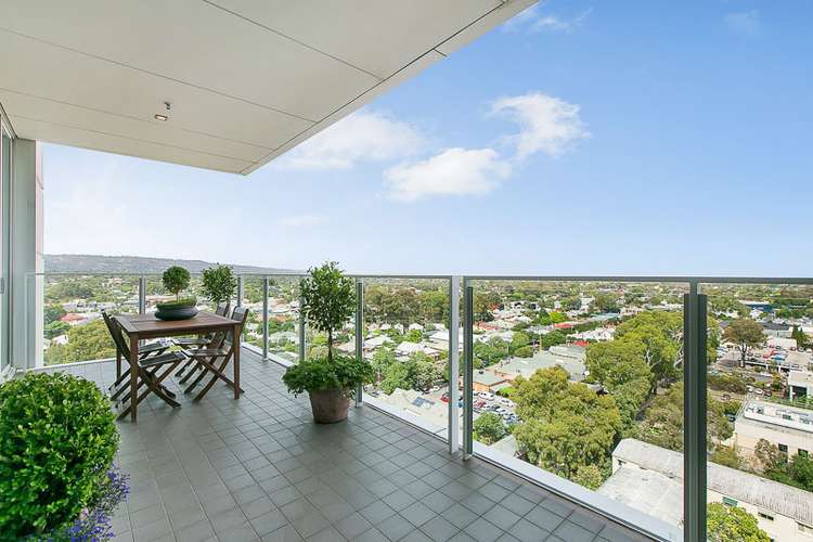 Main view of Homely apartment listing, 123/220 Greenhill Road, Eastwood SA 5063