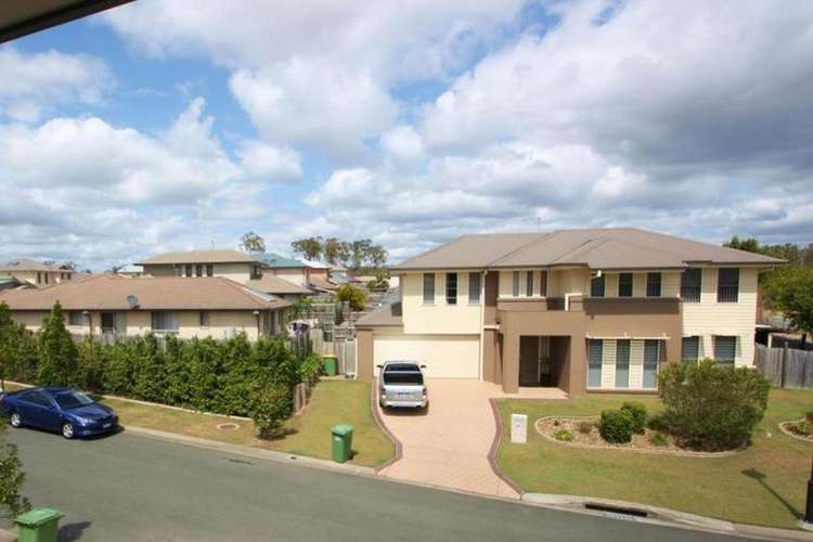Fifth view of Homely townhouse listing, 9/23 Moorhen Street, Coomera QLD 4209