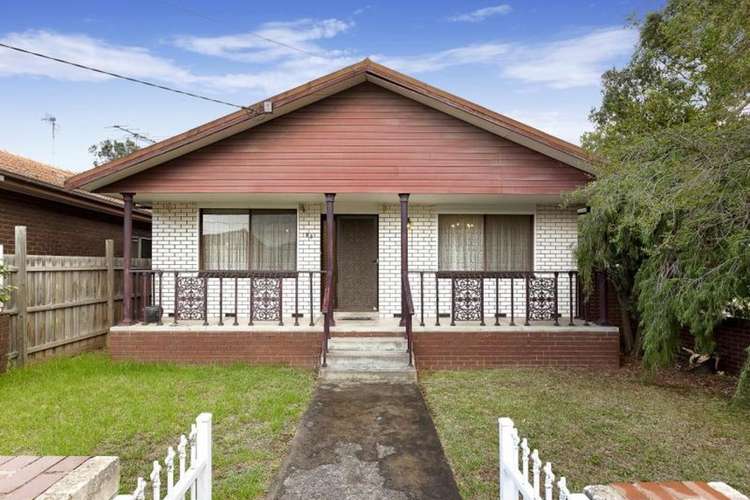 Main view of Homely house listing, 83 Barrow Street, Coburg VIC 3058