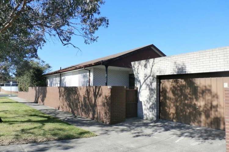 Second view of Homely house listing, 83 Barrow Street, Coburg VIC 3058