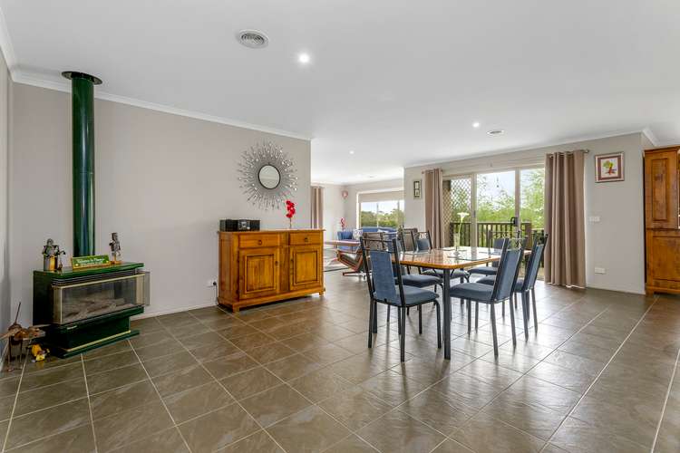 Fifth view of Homely house listing, 1 Myers Court, Ballan VIC 3342