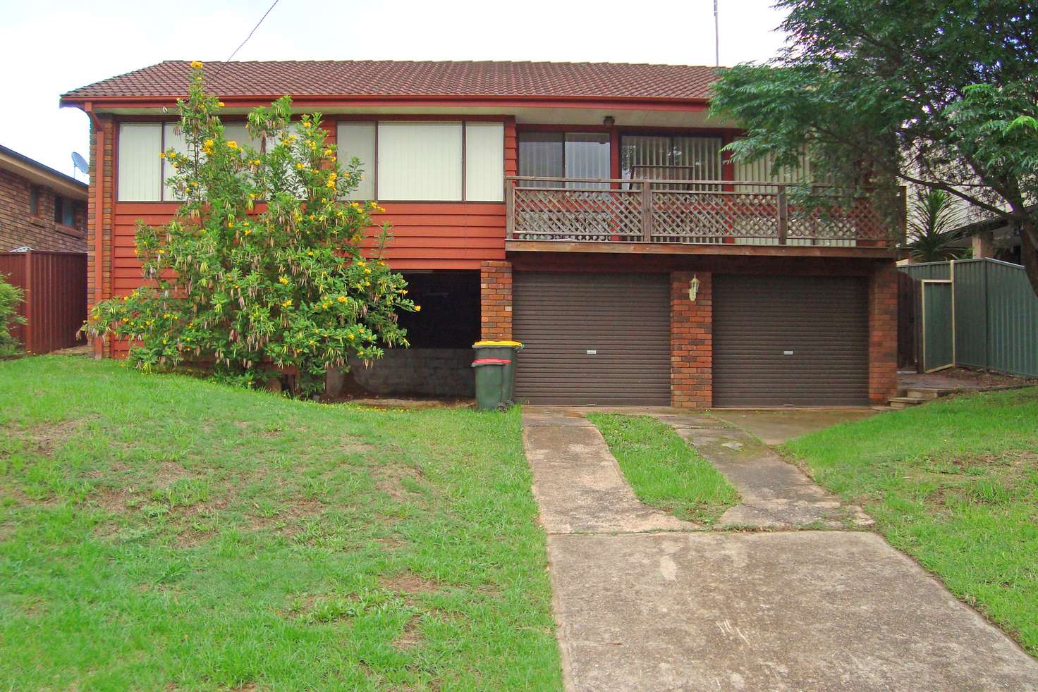 Main view of Homely house listing, 33 Berallier Drive, Camden South NSW 2570