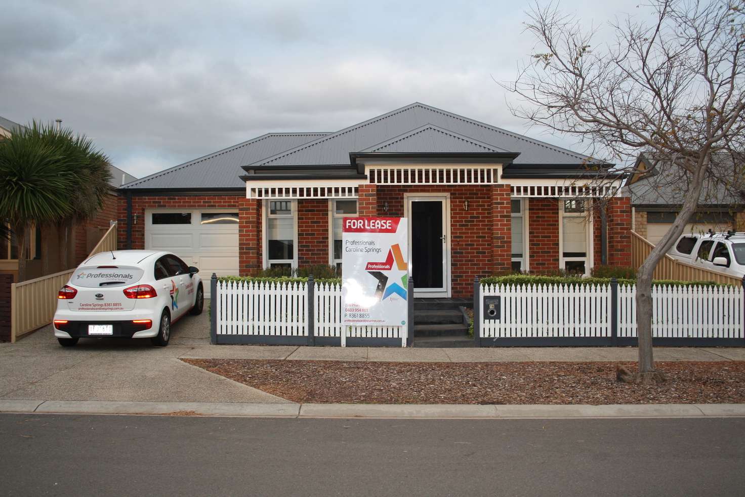 Main view of Homely house listing, 16 Clementson Drive, Caroline Springs VIC 3023