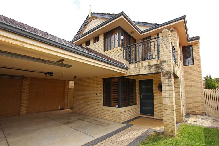 Third view of Homely townhouse listing, 22B Henley Street, Como WA 6152