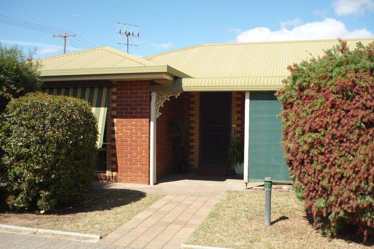 Main view of Homely ruralOther listing, 1/8 Learmonth Street, Charlton VIC 3525