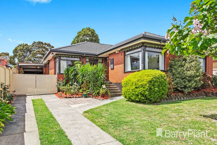Main view of Homely house listing, 23 Viggers Parade, Glen Waverley VIC 3150