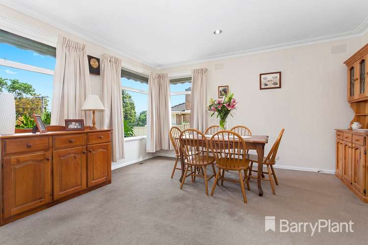 Third view of Homely house listing, 23 Viggers Parade, Glen Waverley VIC 3150