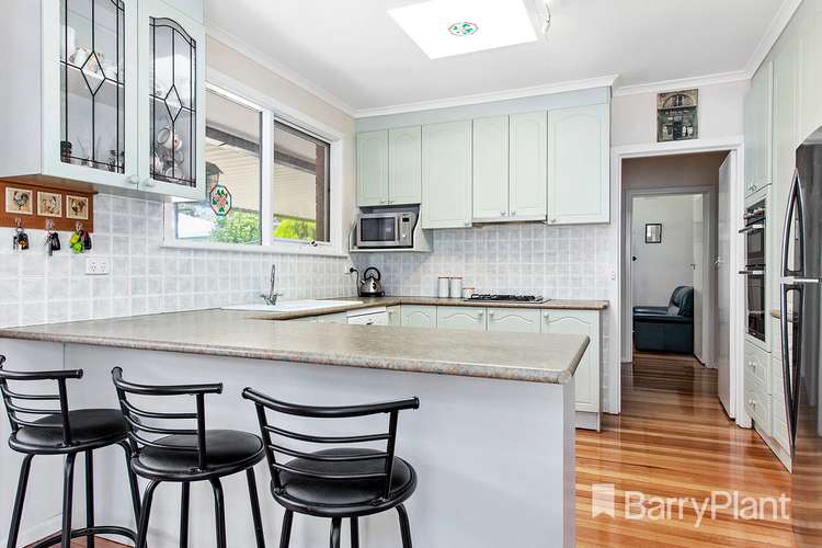 Fourth view of Homely house listing, 23 Viggers Parade, Glen Waverley VIC 3150