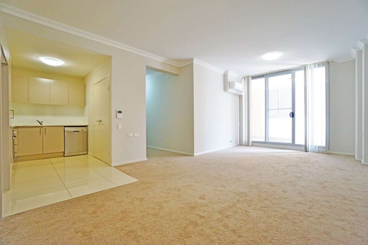 Main view of Homely apartment listing, 26/294-302 Pennant Hills Road, Carlingford NSW 2118
