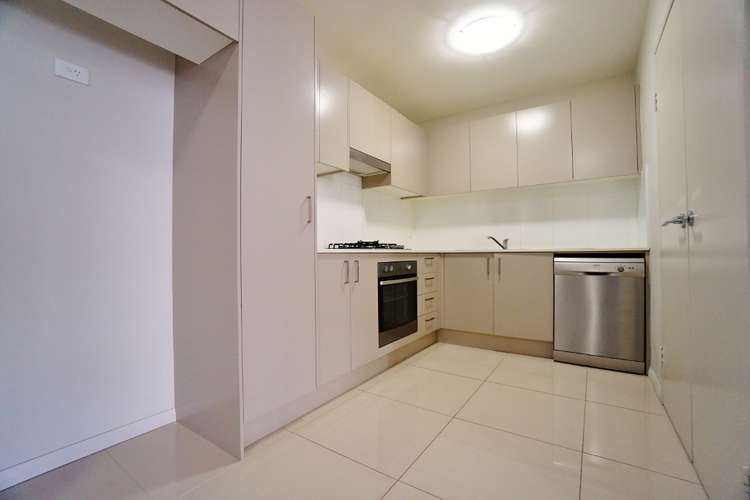 Second view of Homely apartment listing, 26/294-302 Pennant Hills Road, Carlingford NSW 2118