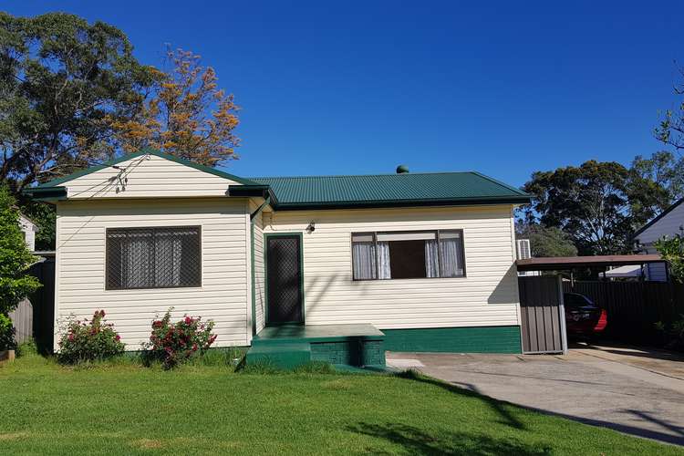 Main view of Homely house listing, 36 Garden Street, Blacktown NSW 2148