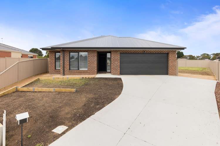 Main view of Homely house listing, 18 Fitch Court, Ballan VIC 3342