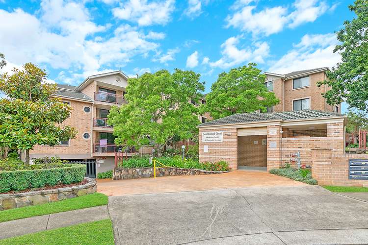 Second view of Homely apartment listing, Level 2/19/1-3 Sherwin Avenue, Castle Hill NSW 2154