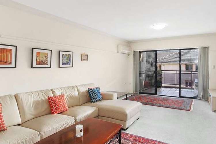 Third view of Homely apartment listing, Level 2/19/1-3 Sherwin Avenue, Castle Hill NSW 2154