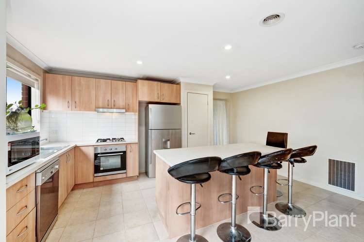 Fifth view of Homely house listing, 198 Bethany Road, Tarneit VIC 3029