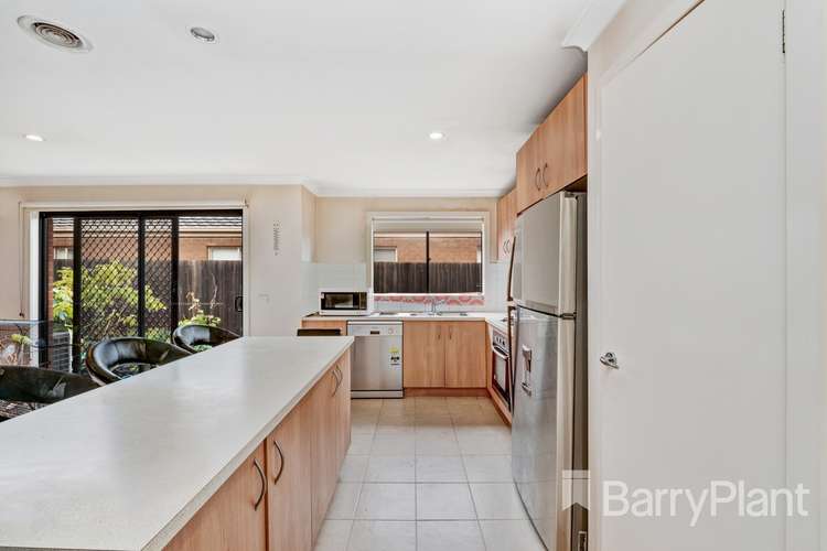 Sixth view of Homely house listing, 198 Bethany Road, Tarneit VIC 3029