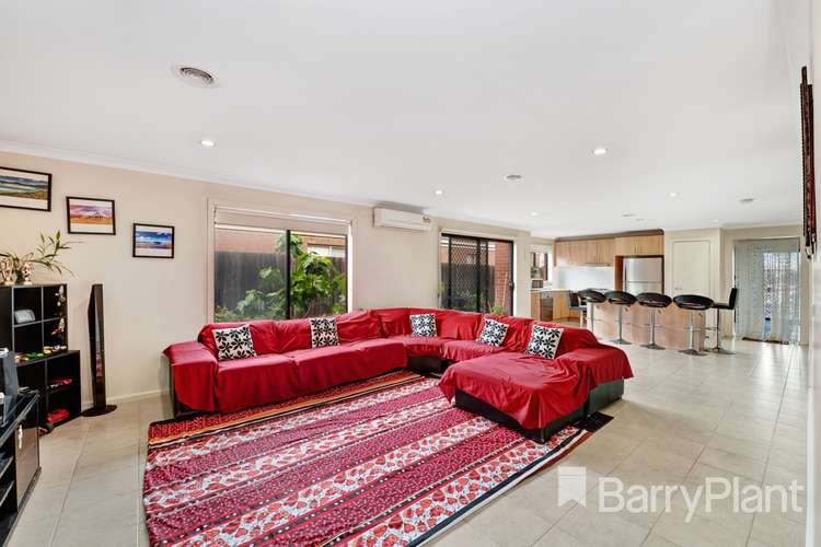 Seventh view of Homely house listing, 198 Bethany Road, Tarneit VIC 3029