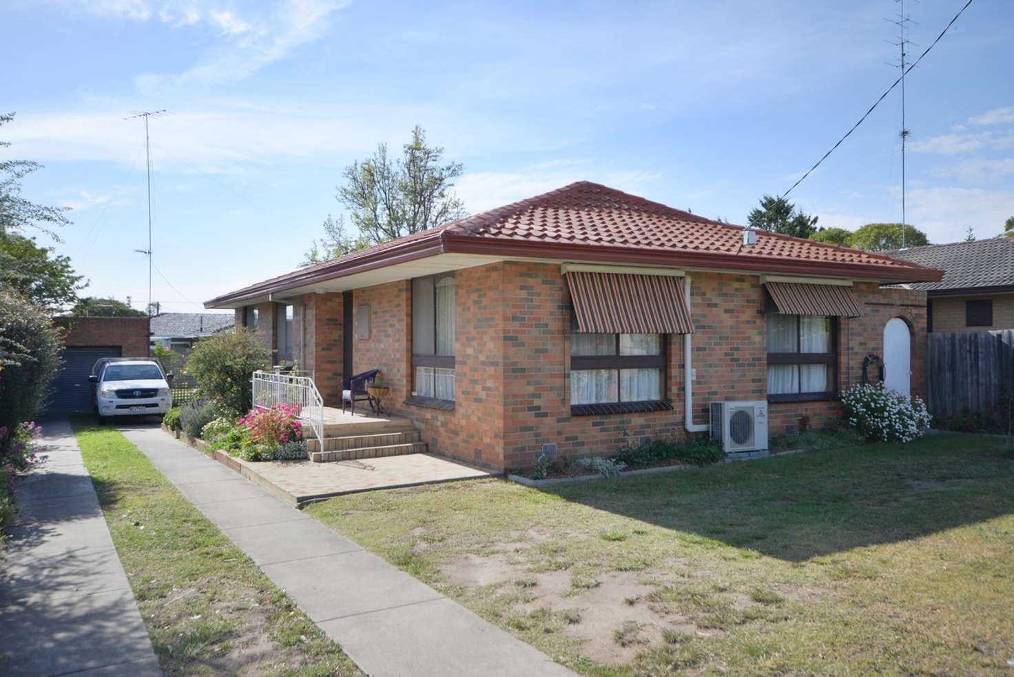 Main view of Homely house listing, 15 Cooma Street, Bairnsdale VIC 3875