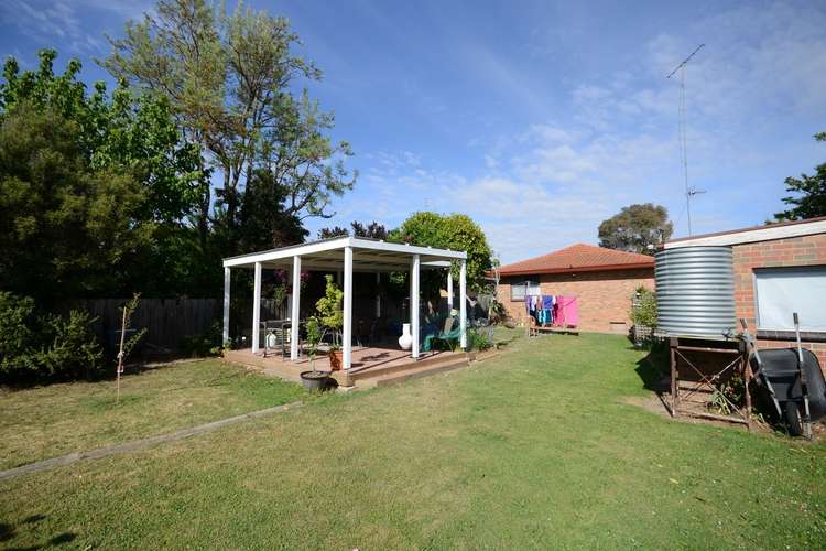 Second view of Homely house listing, 15 Cooma Street, Bairnsdale VIC 3875