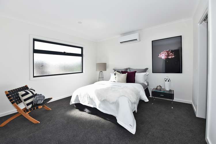 Second view of Homely townhouse listing, 2/5 Cuthbert Road, Reservoir VIC 3073