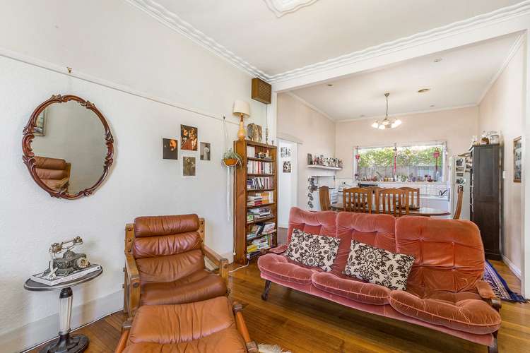 Second view of Homely house listing, 1 Summerhill Road, Footscray VIC 3011
