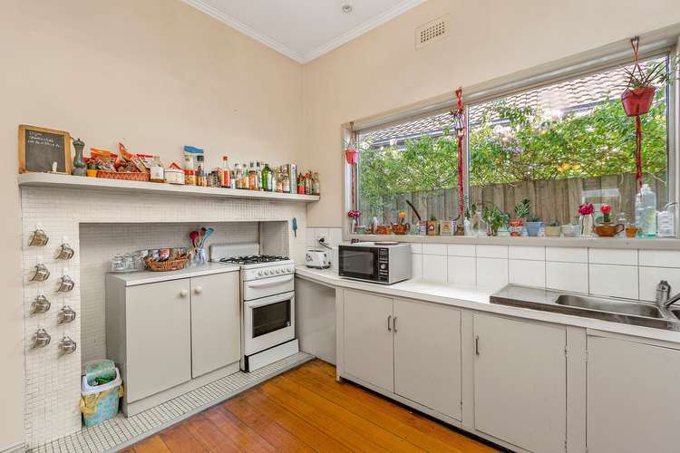 Fourth view of Homely house listing, 1 Summerhill Road, Footscray VIC 3011