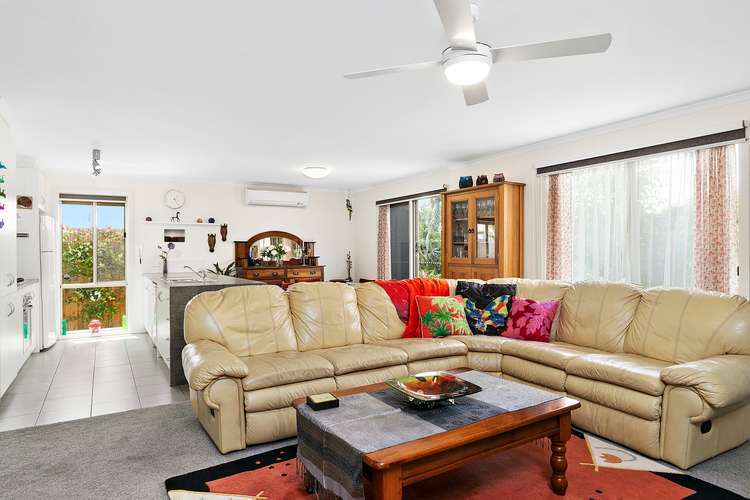 Fourth view of Homely townhouse listing, 27A Charlotte Avenue, Newcomb VIC 3219