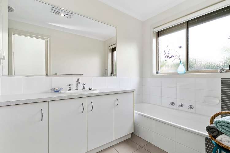 Fifth view of Homely townhouse listing, 27A Charlotte Avenue, Newcomb VIC 3219