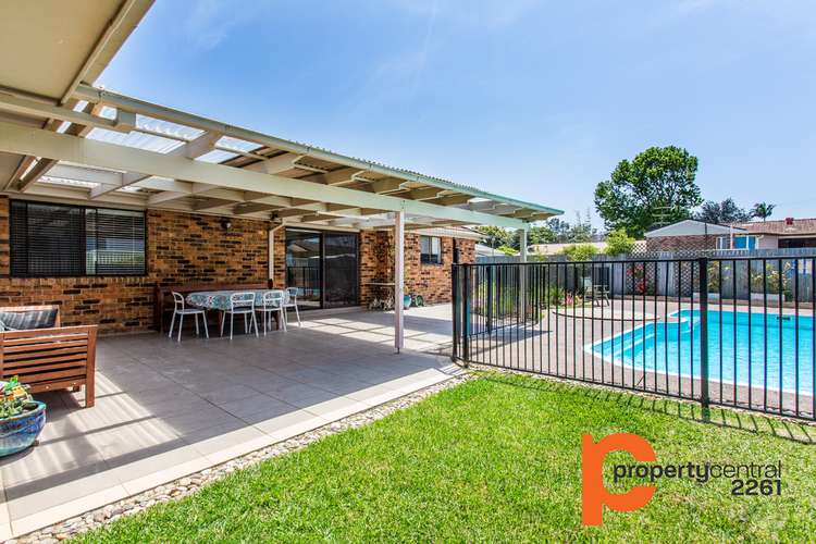 Main view of Homely house listing, 45 Jane Ellen Crescent, Chittaway Bay NSW 2261