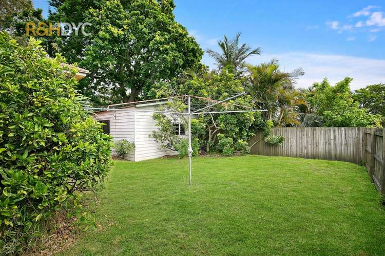 Fifth view of Homely house listing, 33 Kirra Road, Allambie Heights NSW 2100