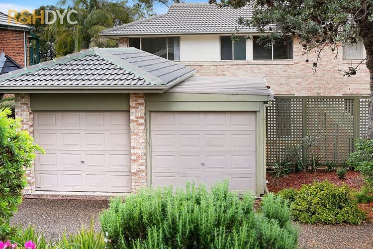 Second view of Homely house listing, 5 Guardian Parade, Beacon Hill NSW 2100