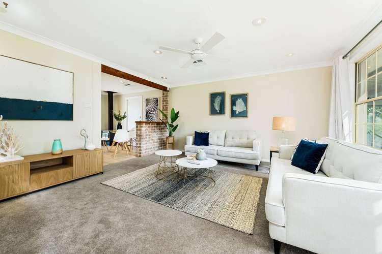 Fifth view of Homely house listing, 3 Madeira Avenue, Kings Langley NSW 2147