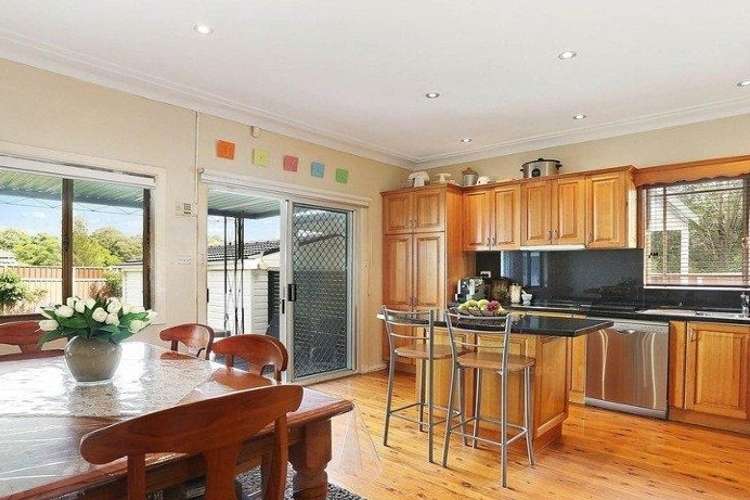 Third view of Homely house listing, 4 Thornton Street, Bass Hill NSW 2197