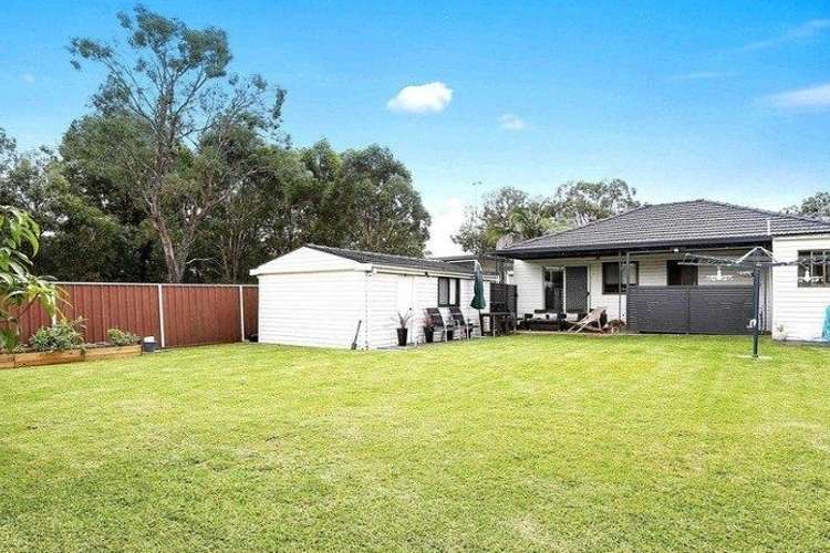Fifth view of Homely house listing, 4 Thornton Street, Bass Hill NSW 2197