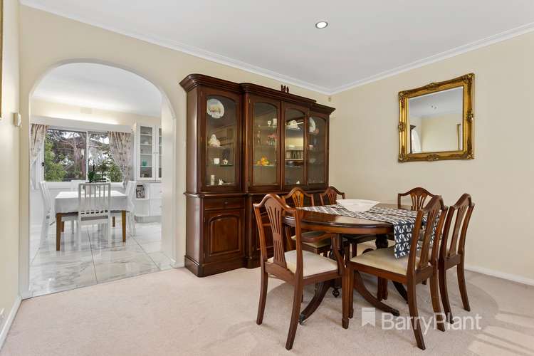 Fourth view of Homely house listing, 11 Christa Avenue, Burwood East VIC 3151