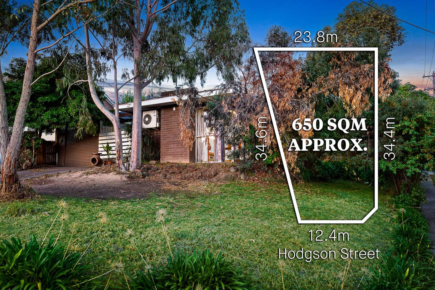 Main view of Homely house listing, 89 Hodgson Street, Templestowe Lower VIC 3107