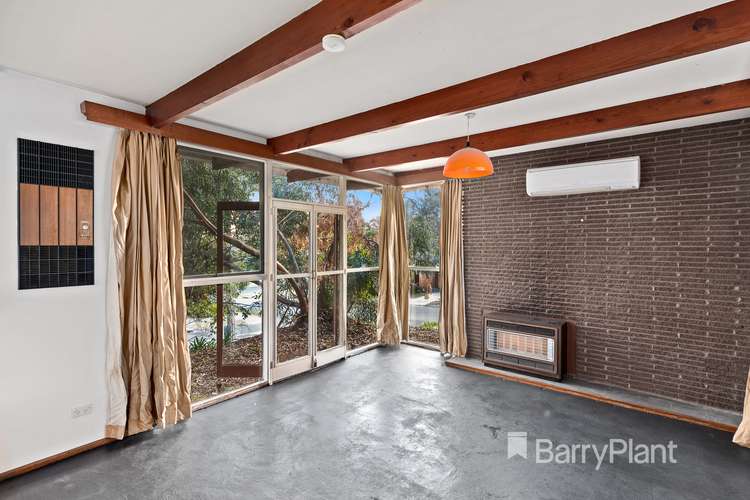 Third view of Homely house listing, 89 Hodgson Street, Templestowe Lower VIC 3107