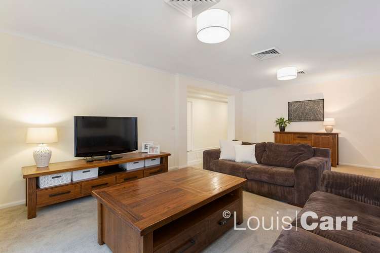 Fourth view of Homely house listing, 4 Active Place, Beaumont Hills NSW 2155
